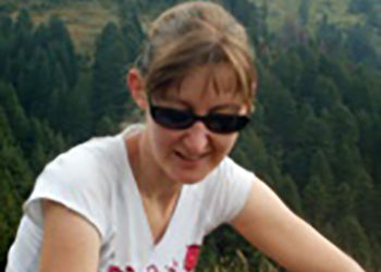 Claire, formation D�coratrice d'int�rieur