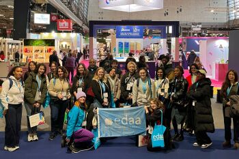 RDV edaa Paris Packaging Week