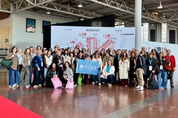 Rencontre au salon Maison & Objet