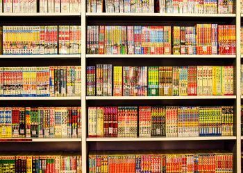 Les différences entre manga, anime,