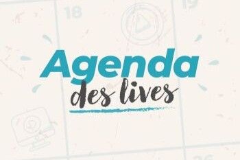 Les lives de l'EDAA, école d'arts