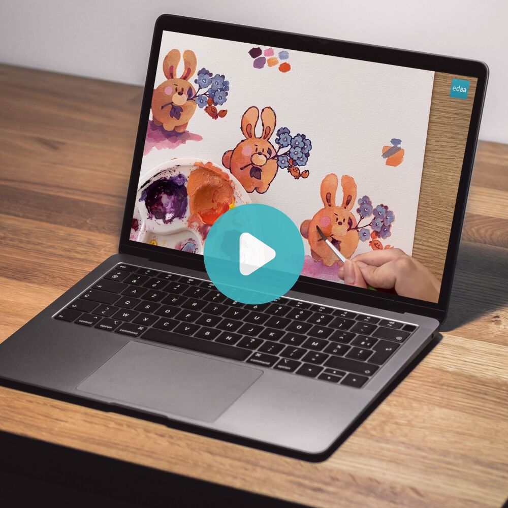 video presentation supports pedagogiques formation illustration edaa