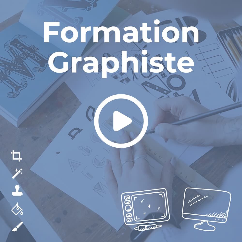 comment devenir graphiste