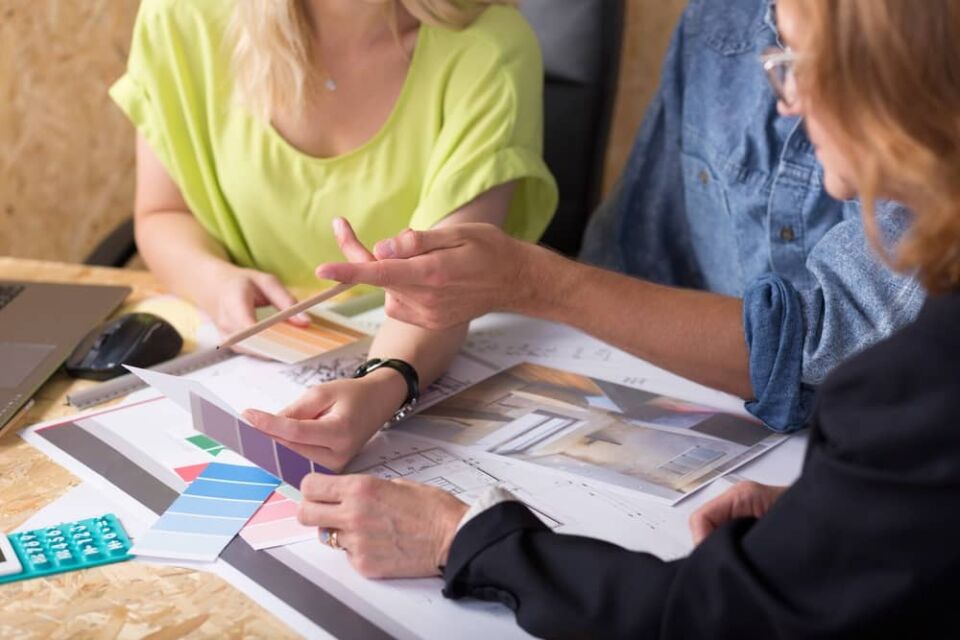 comment devenir coach en déco