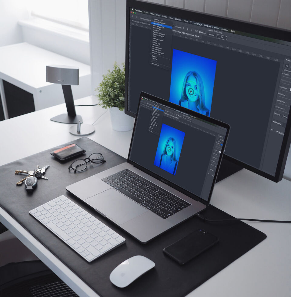 Conditions techniques et accessibilité