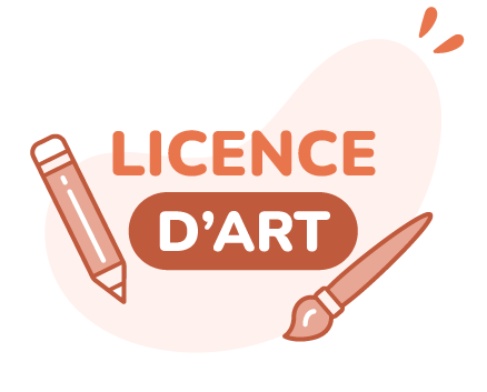 licence art