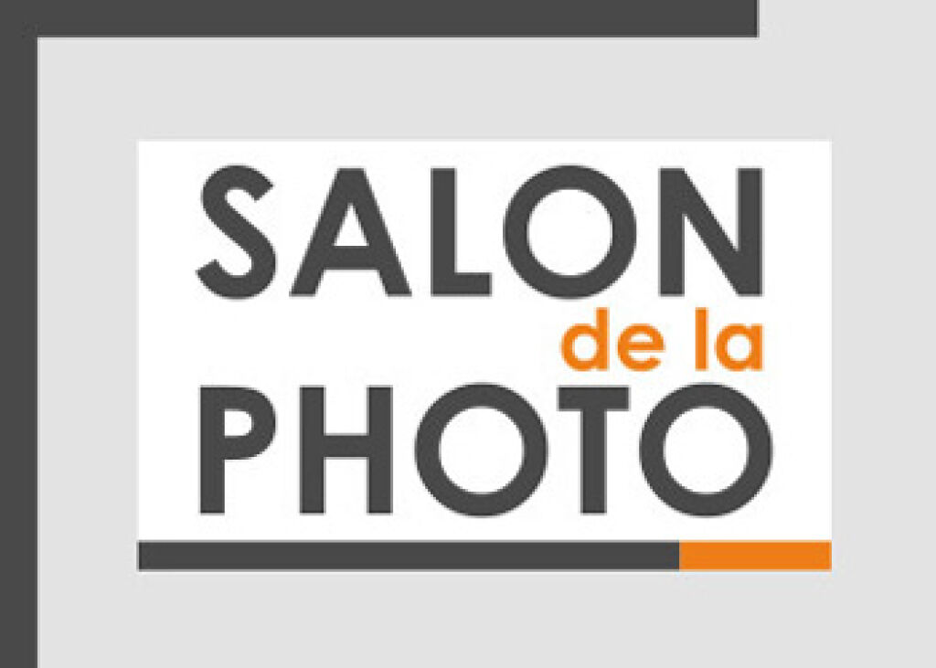 Logo Salon de la Photo 