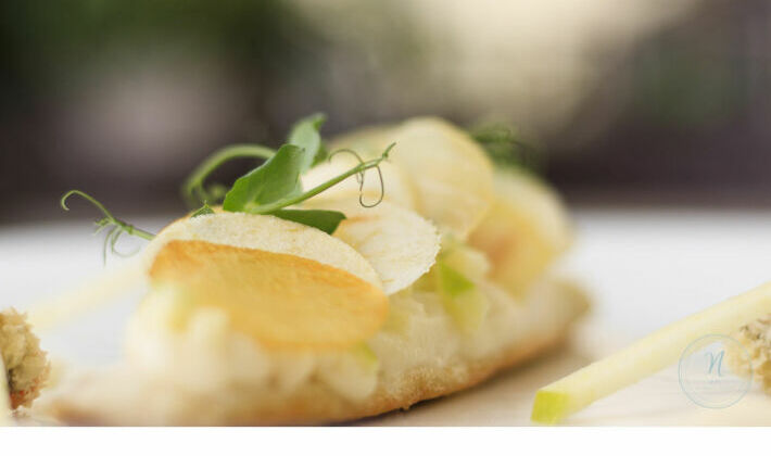 Photographie - PHOTO CULINAIRE